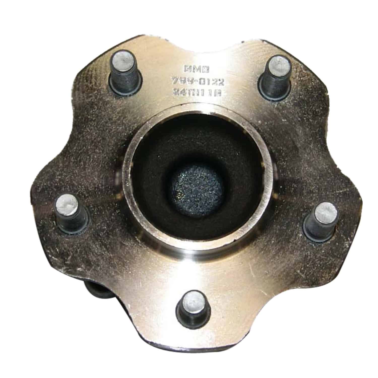 GMB 799-0122 Wheel Hub Assembly that fits a Nissan Altima (2002-2006)