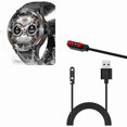 thumbnail image 1 of xixishop USB Charger for YYKY KT76 SmartWatch Magnetic Fast Charging Cable for KT76 Smart Watch, 1 of 1