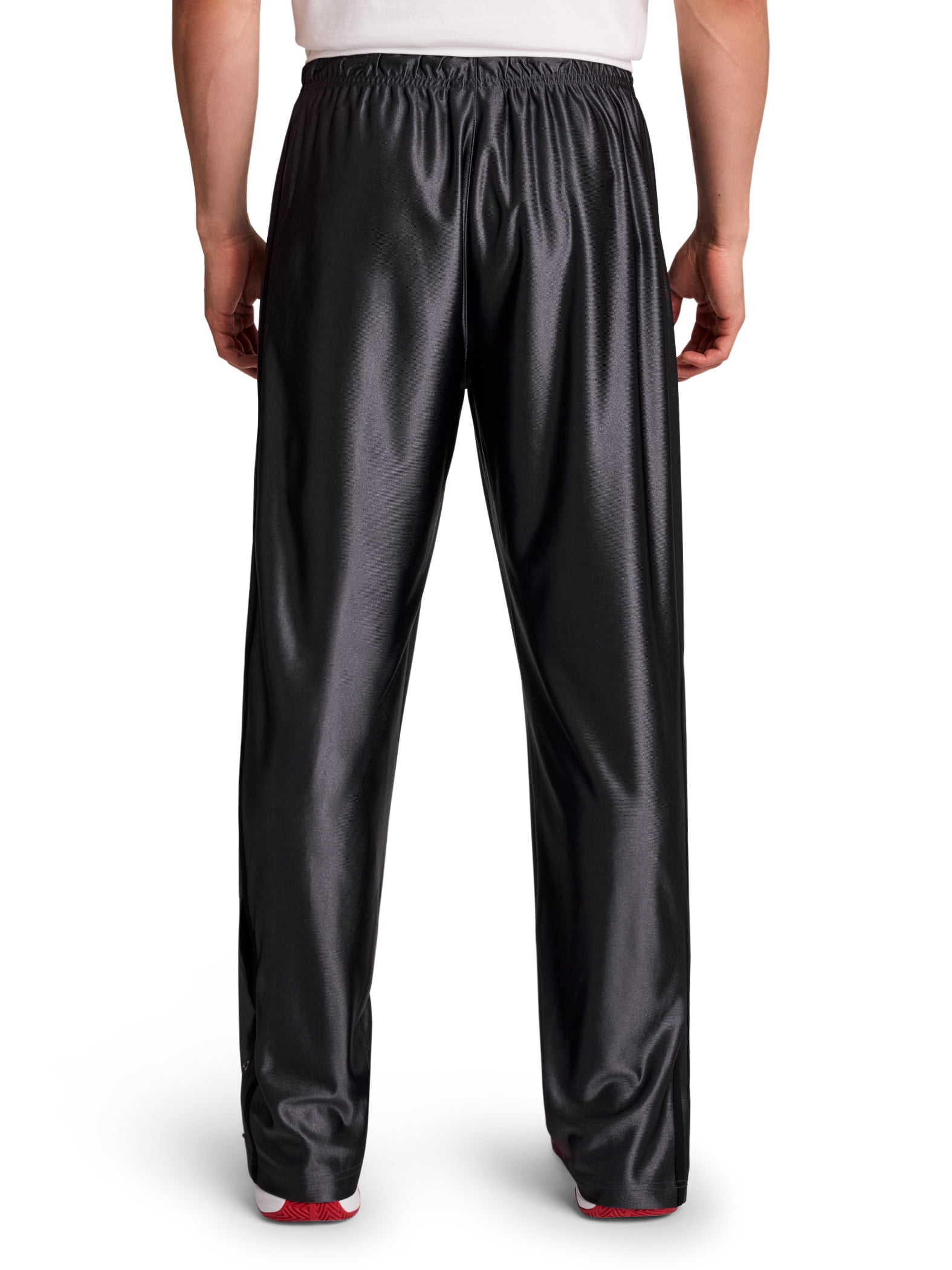 AND1 Men's and Big Men's Snap Opening Next Up Pant, Sizes XS-5XL