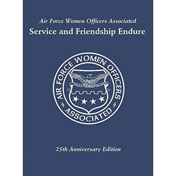 Air Force Women Officers Association