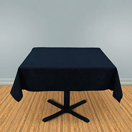 Maroon Monarch Tablecloths - SimplyPoly Tablecloth-Square (84
