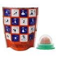 thumbnail image 1 of Cat Natural Catnip Sugar Candy Licking Solid Nutrition Energy Ball, 1 of 4