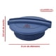 thumbnail image 2 of Tapon Deposito 20 Libras Vw Beetle Bora Gol Golf Jetta Vento, 2 of 5