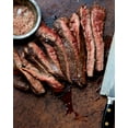 thumbnail image 5 of Weber Just Add Juice Garlic & Herb Marinade Mix, 1.12 oz, (Pack of 12), 5 of 6