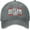 Gray, variant on Outlaw Hillbilly 2024 Cap Men Baseball Hat Cute Hats