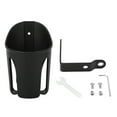 thumbnail image 2 of Soporte para Manillar de Motocicleta, Soporte para Vasos, Soporte Universal para Bebidas, Soporte para Bebidas de Motocicleta de Alta Estabilidad para Moto, 2 of 7