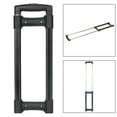 thumbnail image 6 of Kokiya Luggage Handle Compact DIY Suitcase Telescopic Handle for Sports Men Outdoor 15inch, 6 of 9