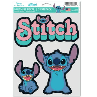 WinCraft Lilo and Stitch 16'' x 25'' Fan Towel with Hook