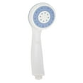 Camping Shower Rechargeable Shower Head Dog Bathing Pump for Beach