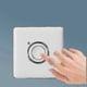 thumbnail image 1 of 2024 New Wall Timer - Ac110-250v Outdoor Led Touch Delay Timer Switch With 16 Levels Delay Settings And Digital Countdown Timer Interruption Functio, 1 of 5