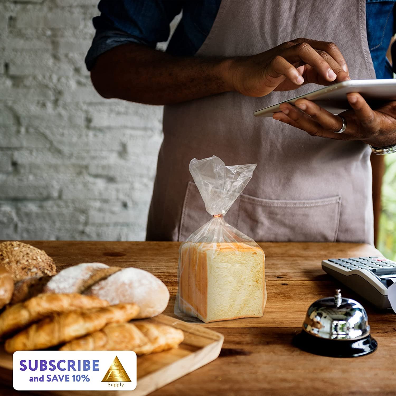 Details more than 96 bread bags walmart in.duhocakina