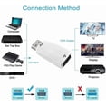 thumbnail image 5 of Tv Streaming Device, Smart Tv Streaming Box, Tv Streaming Device, Wireless Display Adapter, 1080p Tv Box, Hd Converter, Hdmi To Vga, 5 of 5
