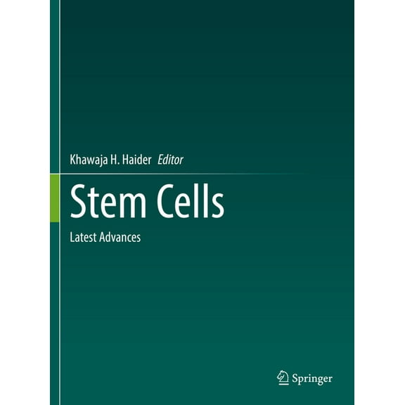 Stem Cells: Latest Advances, (Paperback)