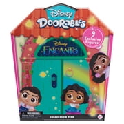 Disney Doorables Encanto Collection Peek, Collectible Figures, Kids Toys for Ages 5 Up, Kids Toys for Ages 5 up