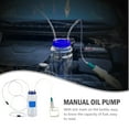 thumbnail image 3 of 1 Set Manual Oil Pump Extractor Manual Oil Suction Pump Extractor Car Repair Kit, 3 of 8