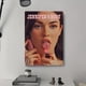 thumbnail image 4 of Póster de película de terror Jennifer's Body, pósteres y grabados de chicas sexys, pintura en lienzo, arte de pared, imagen para decoración del hogar y la habitación, 4 of 5