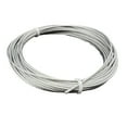 thumbnail image 3 of 1/16" Galvanized Wire Rope Kit with Ferrules and Stops, 30', Peerless Chain Company, #4742860, 3 of 10