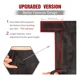 thumbnail image 5 of Pantalones De Protección For Patinaje Anticaída Cadera Con, 5 of 8