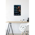 thumbnail image 6 of Halo 3 - Chart - Covenant Wall Poster, 14.725" x 22.375" Framed, 6 of 6