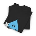 thumbnail image 3 of Wet Willy World Industries Skate Design 90s Premium T Shirt Colors Vintage - Black / L, 3 of 4