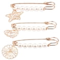 thumbnail image 1 of unbranded 3Ud Decorativo Femenino Con Retro De Perla Para Y, 1 of 8