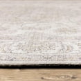 thumbnail image 3 of Oriental Weavers Myers Park Area Rug - MYP01 - 8'9" x 12' - in Beige/ Gold - Vintage Inspired, Stain Resistant, Family and Pet Friendly , Dining, Living Room Rug, 3 of 8