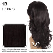 Vivica A. Fox Wig-Finn
