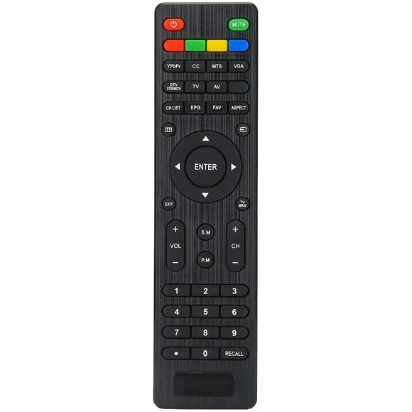 Remote Control Replacement for Westinghouse RMT-17, Universal Remote Control Replacement for Westinghouse LD-2480