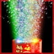 thumbnail image 4 of Máquina de burbujas Ivtivfu Fireworks con luces para fiesta x4, 4 of 6