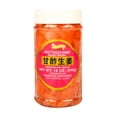 thumbnail image 2 of Nishimoto Shirakiku Ginger, 12 oz, 2 of 7
