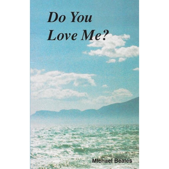 Do You Love Me?, (Paperback)