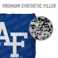 thumbnail image 3 of NCAA Air Force Academy Cornhole Bags - 4PK - Blue, 3 of 4
