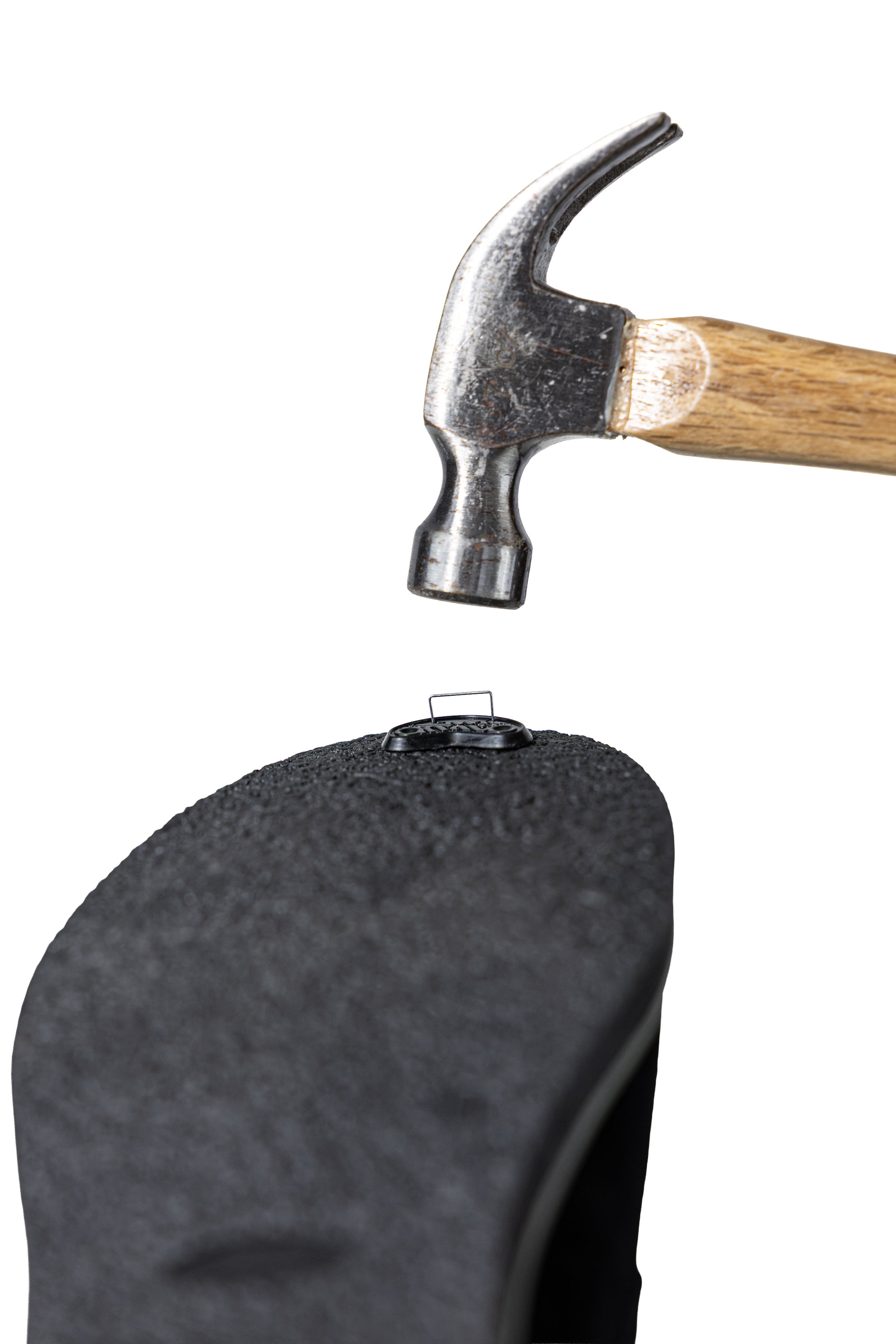 Kicx Heel & Toe Scuff Caps/Plates