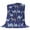 Blue, variant on Dark Blue Camels Blanket Soft Cozy Warm Throw Blanket for Couch, Plush Fuzzy Flannel Fleece Blankets for Sofa, Modern Watercolor Cute Funny Animals Bed Blankets Lightweight Gifts for Women, 30"x40"