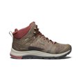 thumbnail image 3 of Keen Women's Terradora Ii Waterproof Hiking Boot Soft Toe Olive 6 1/2 M  US, 3 of 10