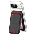 thumbnail image 1 of Funda para Celular ZERODAMAGE SAHARA Pixel 9/9 Pro con Billetera, 1 of 8