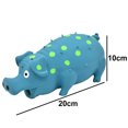 thumbnail image 2 of Jouets Interactifs pour Chiens, Jouets Robustes pour Grands et Moyens Chiens, 2 of 5
