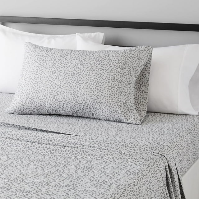 Lightweight Super Soft Easy Care Microfiber Bed Sheet Set with es Deep Pockets Queen Blush Pink