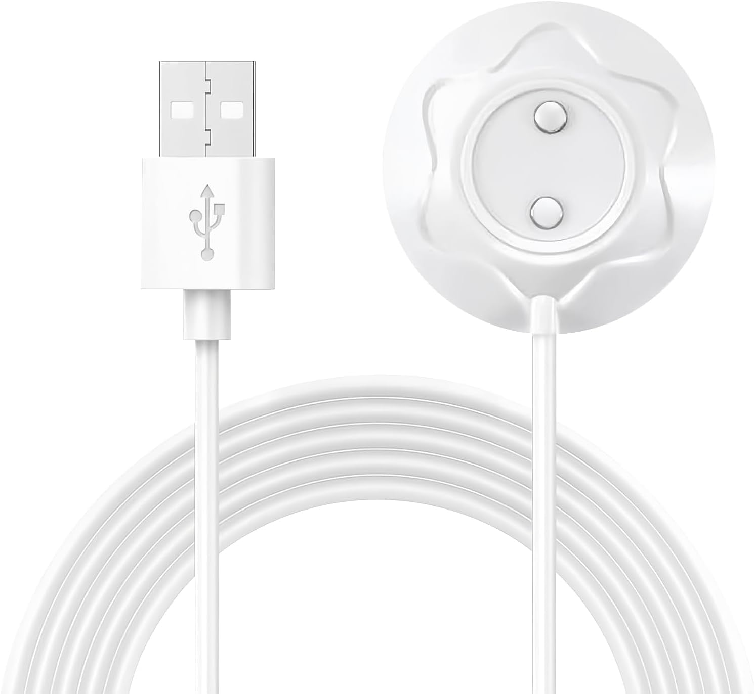1x Rose Vibrator USB Dock Style Charging Cable O6N0 - Walmart.com