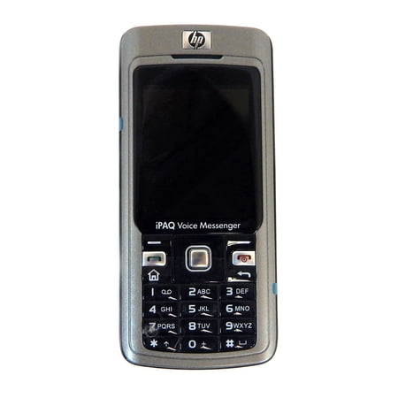 HP iPAQ 514 Voice Messenger Europe Africa FA908AA-ABB NO-Battery