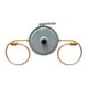 thumbnail image 3 of Regulador Iusa 201 Para Gas 2 Vias, 3 of 3
