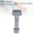 thumbnail image 3 of Tondeuse Électrique Rasage Efficace Expérience Rafraîchissante Design Portable, 3 of 7