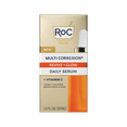 RoC Multi Correxion Brightening AntiAging Serum with Vitamin C, for