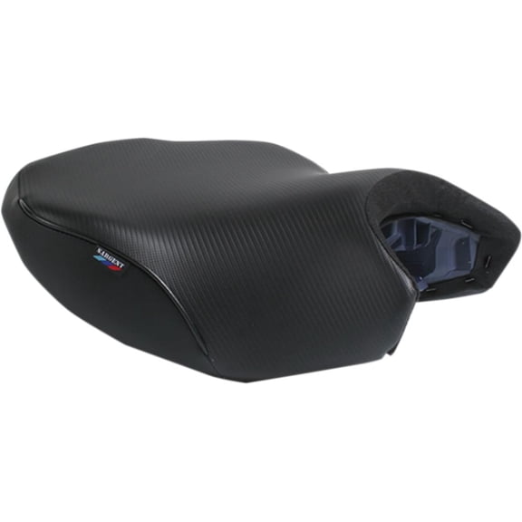 Sargent WS-620F-19 World Sport Performance Front Seat with Black Accent - Low