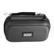 thumbnail image 1 of Estuche de viaje para enfriador de insulina, bolsa térmica compacta, bolsa organizadora refrigerada para Negro, 1 of 9