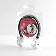 Disney Minnie Mouse Phone Stand with Sticker Minnie Hands Cell Phone Holder, White