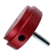 thumbnail image 2 of Escariador de tuberías profesional, fácil de usar, resistente, protector de accesorios de PVC para tubos de PVC 3 pulgadas, 2 of 9
