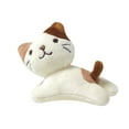 thumbnail image 1 of Juguetes de Peluche TBKOMH Gatito Suaves 3.9, 1 of 2