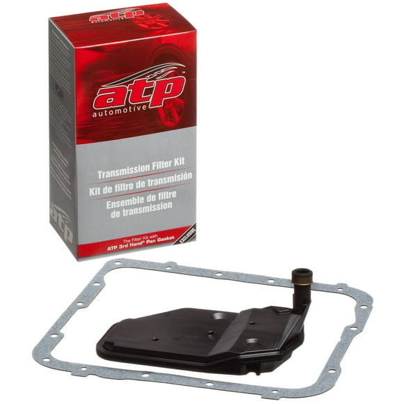 ATP Automotive B-230 Automatic Transmission Filter Kit