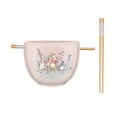 thumbnail image 1 of Cuenco de arroz con fideos ramen plateado Buffalo Disney Winnie the Pooh, 1 of 3